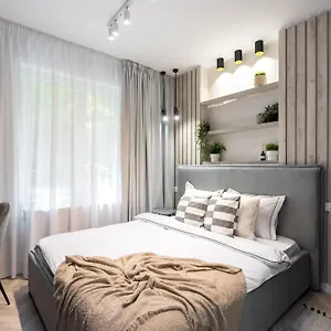 Poweli Center Bucureşti
