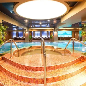 Yamaluxe - Silent & Primitive With Relaxing Area Bucureşti