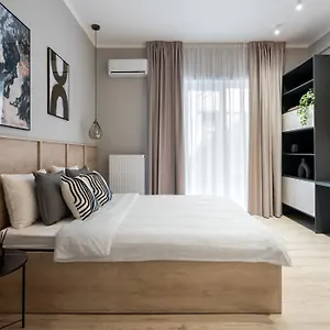 Campineanu22 - Urbannest Bucureşti